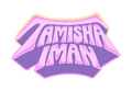 TamishaImanS13Logo