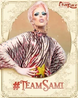 Promo #TeamSami