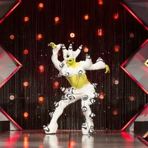 Alien Superstar Look