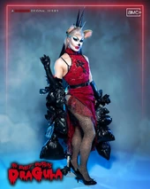 Look de "Dragula The Musical"