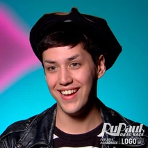 Look del confesional