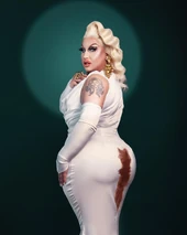 Unaired Pageant Perfection Look