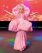 Look de las audiciones (Jurado)