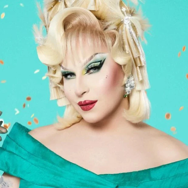 CookieKuntyDRFR2CastMug