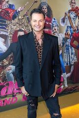 Press Week Look