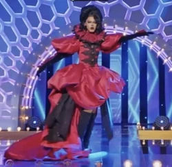 GarconneDRMX2GlamourDeFinalLook