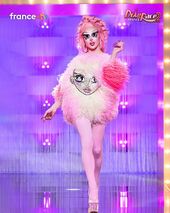Talent Show Guest Look
