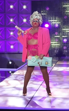 KandyMuseMoneyBagsLook