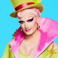 Lady Camden, The Ross Mathews Roast