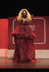 Episode 2 Look