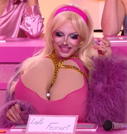 MistyPhoenixSnatchGameLook1