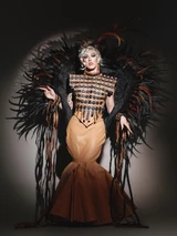 Look no emitido de 'Paris: Spring, Summer'