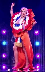 Jury Look