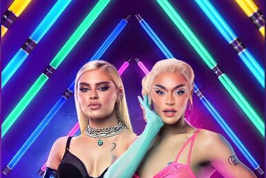 Sugar and Spice in Australia with drag icon Pabllo Vittar today :  r/rupaulsdragrace