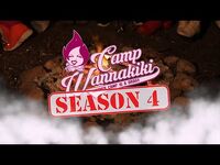 Camp Wannakiki Season FOUR Cast Reveal!