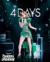 Countdown Promo
