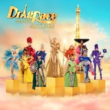 Drag Race France All Stars (Temporada 1) (347 kB) Temporada 1