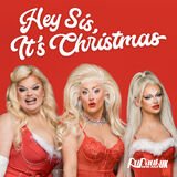 "Hey Sis, It's Christmas"