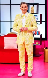 Look del werkroom del episodio 3