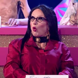 AlvildaSnatchGameLook