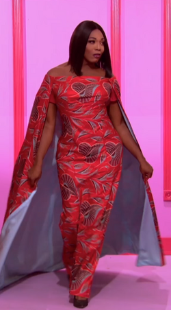 Bebe Zahara Benet Rupaul S Drag Race Wiki Fandom Bebe Zahara Benet Rupaul S Drag Race Wiki Fandom