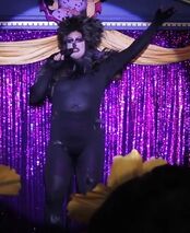 Stand-Up Look