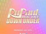RuPaul's Drag Race Down Under (Season 2)
