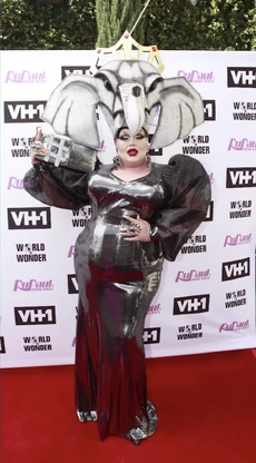 Eureka Finale Red Carpet