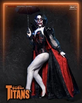 Look de Return to the Nosferatu Beach Party