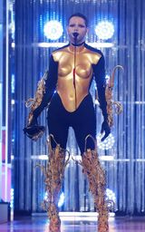 Colpo di Sce... ma Look