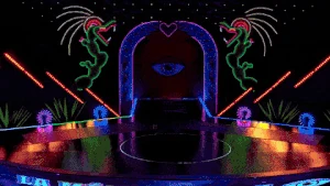 Jurado del Episodio 2