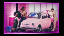 Panthera Virus (Shoot 3)