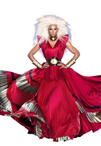 All stars best sale rupaul 2
