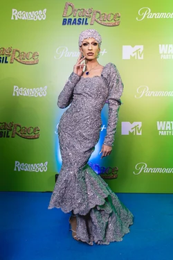 RubiOceanFinaleWatchPartyLook