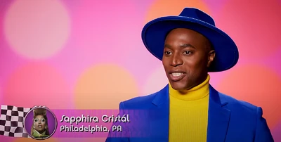 SapphiraCristálConfessionalLook