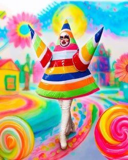 SuculentaDRMX2CandyLook