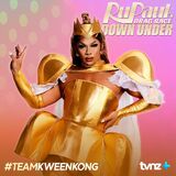#TeamKweenKong Promo