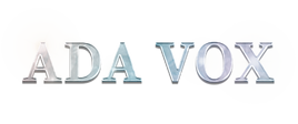 AdaVoxLogo