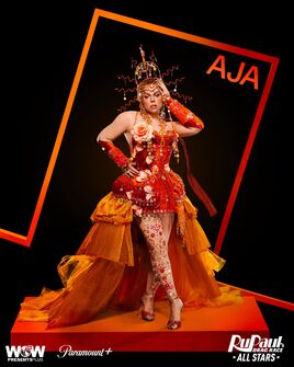 USA All Stars Season 10