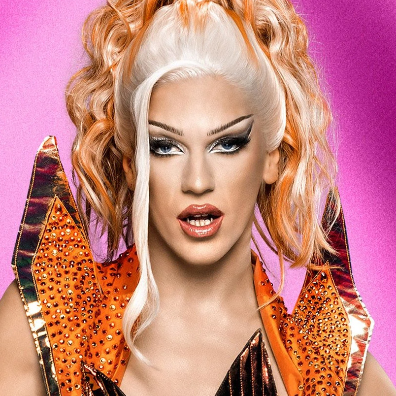 Alexis Saint-Pete