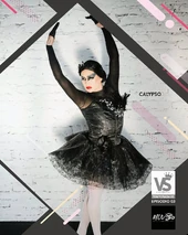 Dancing with the Drag Look – Ballet