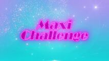 Maxi Challenge