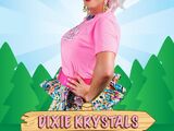 Dixie Krystals