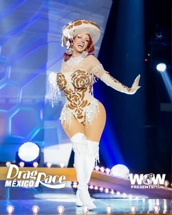 EvaBluntDRMX2HometownLook