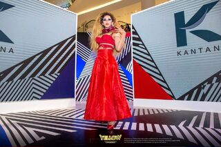 Press Week Look
