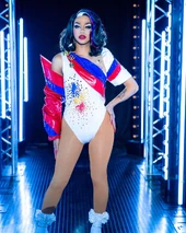 Look de 'No Place Like Home'