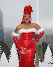 New York Holiday Look