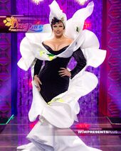 Look del episodio 3