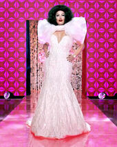 Look del episodio 9