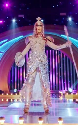 Money Makes the World Go Round Look